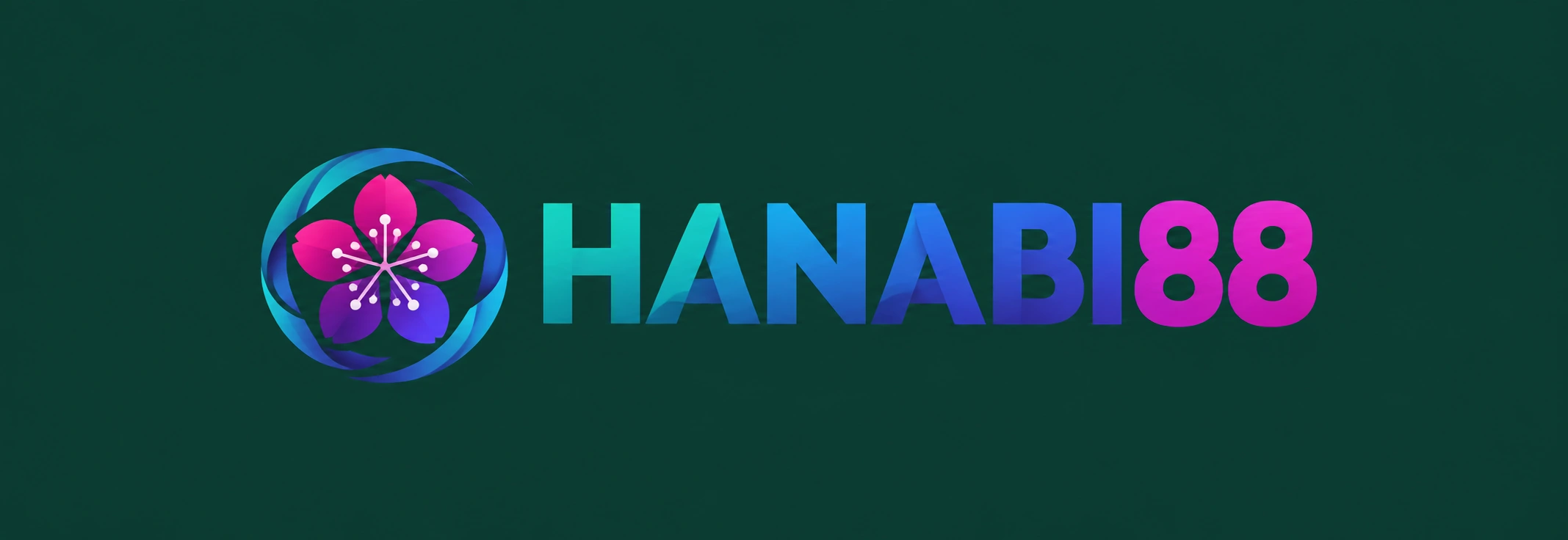 HANABI88 Logo